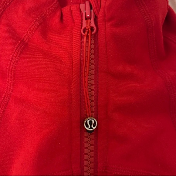 Lululemon define jacket - Picture 2 of 3
